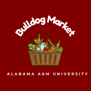 Fundraising Page: Bulldog Market